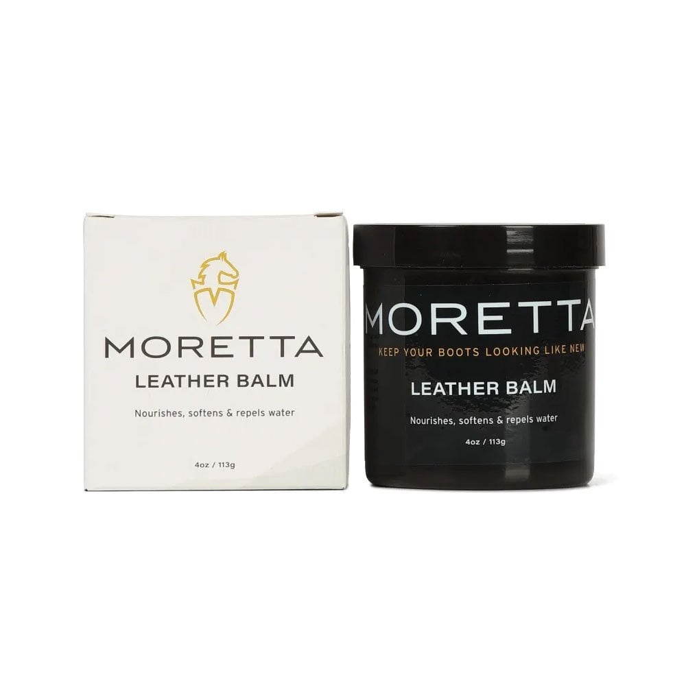 Shires Shires Moretta Leather Balm 