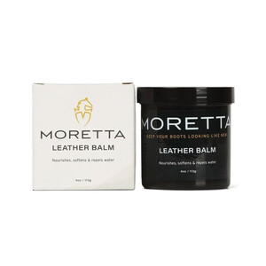 Shires Shires Moretta Leather Balm 