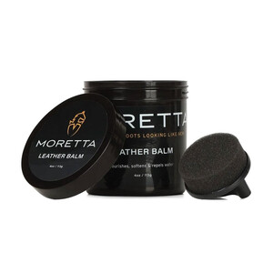 Shires Shires Moretta Leather Balm 