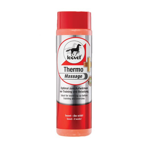 Leovet Leovet Thermo Massage Gel 
