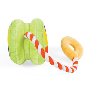 Petface Petface Retro Yoyo Dog Toy 