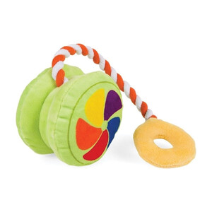 Petface Petface Retro Yoyo Dog Toy 