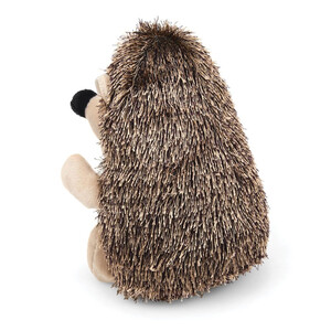Petface Petface Buddies Heston Hedgehog Dog Toy 