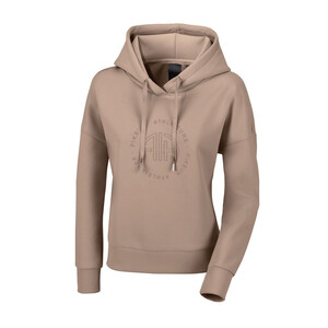 Pikeur Pikeur Athleisure Hoodie (4286) in Desert Sand