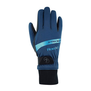 Roeckl Roeckl Winter Wynne Riding Glove in Navy