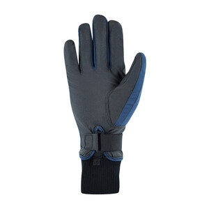 Roeckl Roeckl Winter Wynne Riding Glove in Navy