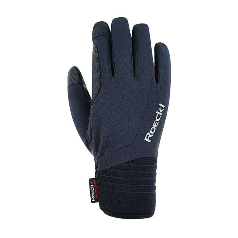 Roeckl Roeckl Winter Winsford Riding Glove in Black