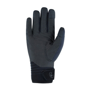 Roeckl Roeckl Winter Winsford Riding Glove in Black