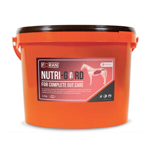 Foran Equine Foran Equine Nutri-Gard 1.2kg 