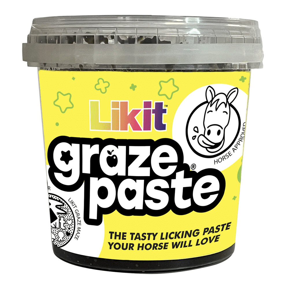 Likit Likit Graze Paste 