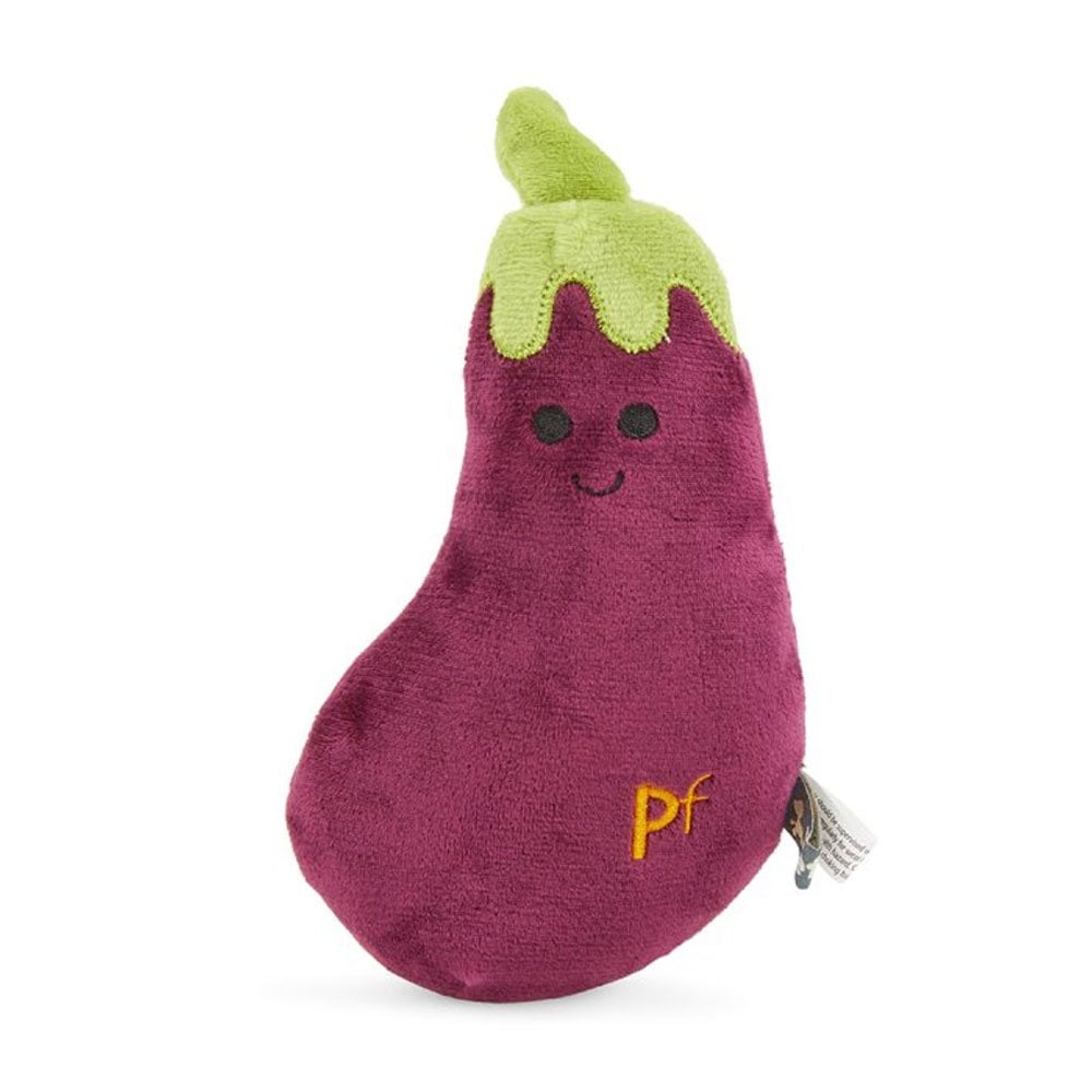 Petface Petface Greenfingers Aubri Aubergine 