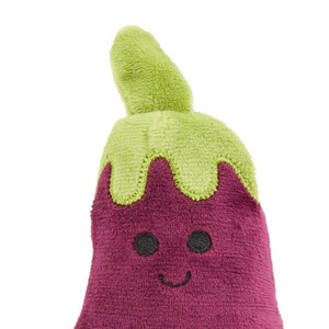 Petface Petface Greenfingers Aubri Aubergine 