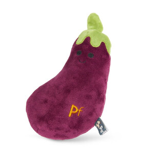 Petface Petface Greenfingers Aubri Aubergine 
