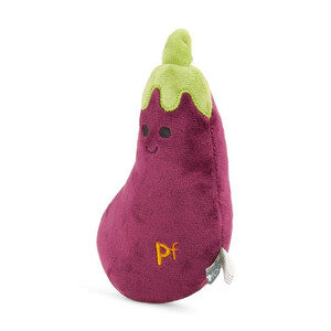 Petface Petface Greenfingers Aubri Aubergine 