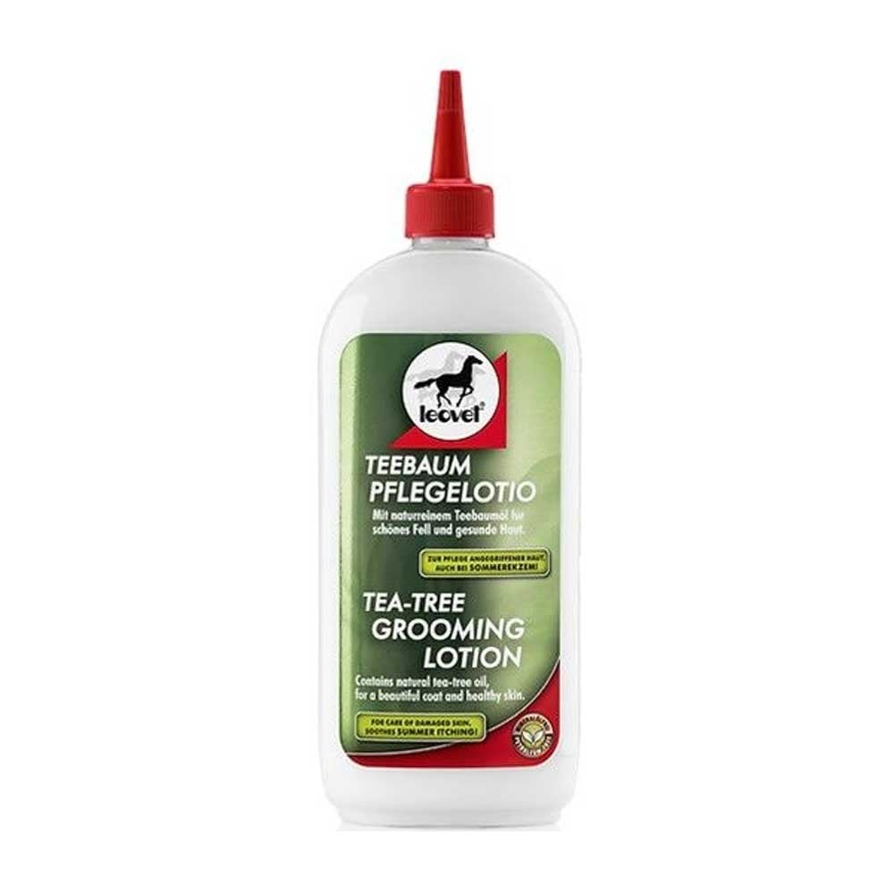 Leovet Leovet Tea Tree Grooming Lotion 