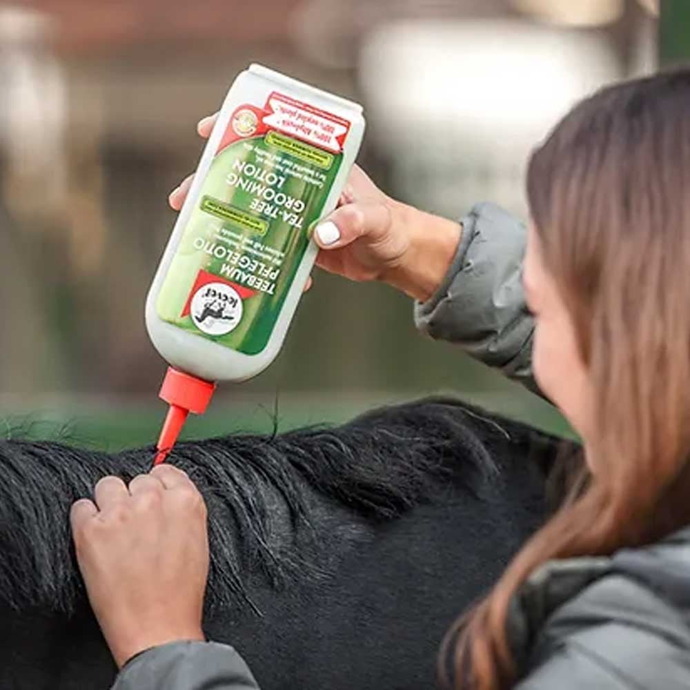 Leovet Tea Tree Grooming Lotion 