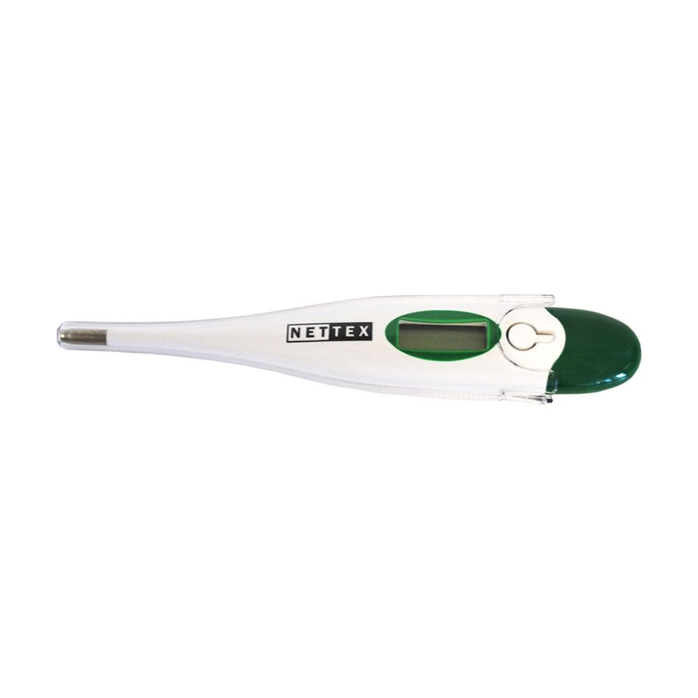 Nettex Digital Thermometer N/A