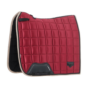 LeMieux LeMieux Loire Classic Dressage Square in Ember