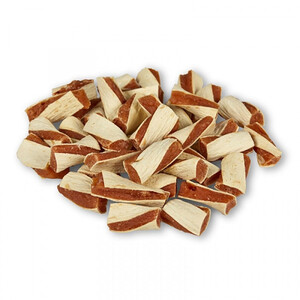 Petface The Dog Deli Chicken Twisty Bites 100g 
