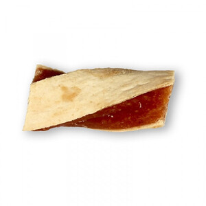 Petface The Dog Deli Chicken Twisty Bites 100g 