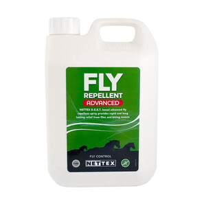 Nettex Nettex Fly Repellent Advanced Refill 