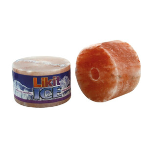 Likit Likit Ice Himalayan Rock Salt Horse Lick 
