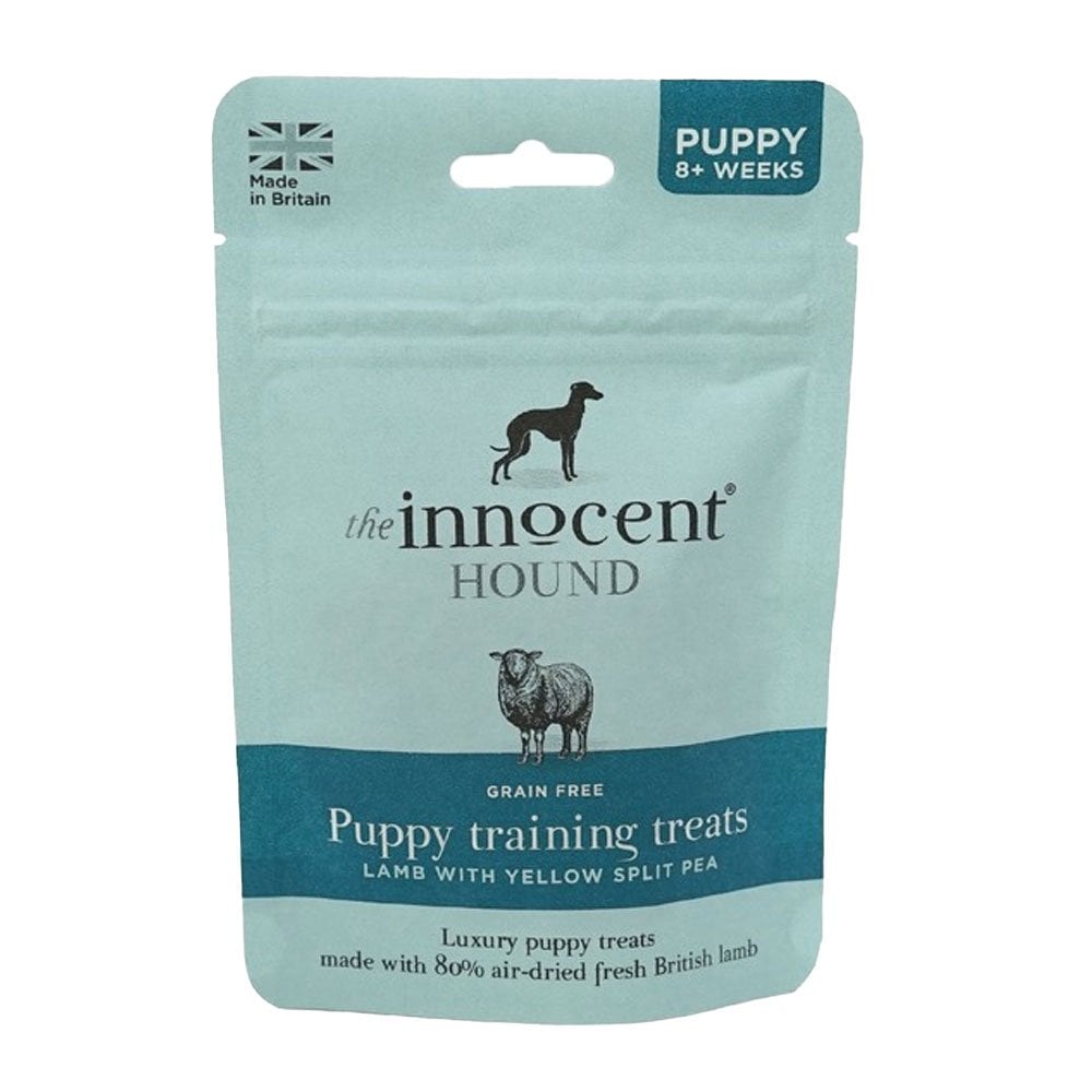 The Innocent Hound The Innocent Hound Puppy Training Treats 