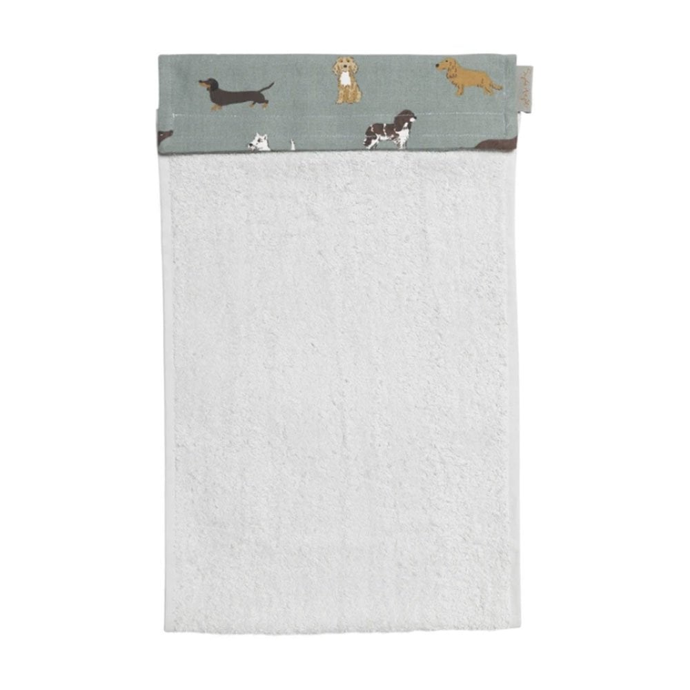 Sophie Allport Sophie Allport Fetch Roller Hand Towel 