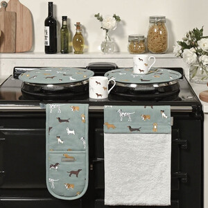 Sophie Allport Sophie Allport Fetch Roller Hand Towel 