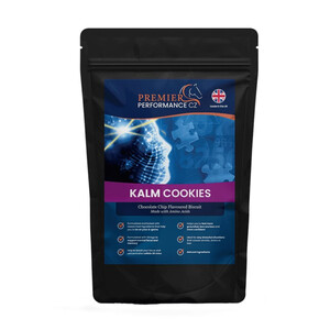 Premier Performance Premier Performance Cookies & Cream Human Kalm Cookies 