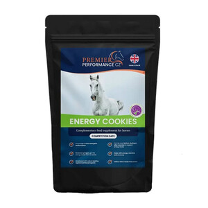 Premier Performance Premier Performance Energy Cookies 
