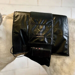 Epiony Epiony The Heat Pad Plus 