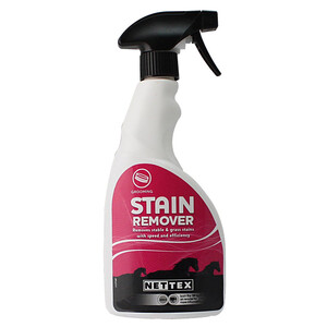 Nettex Nettex Stain Remover 500ml 