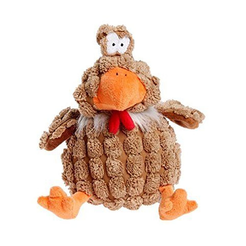 Petface Petface Farmyard Buddies Chunky Chicken 