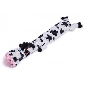 Petface Petface Farmyard Buddies Lazy Moo 
