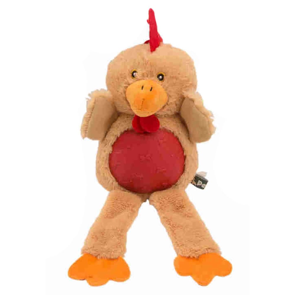 Petface Farmyard Buddies - Kmittervarken Petface Farmyard Buddies - Kmittervarken