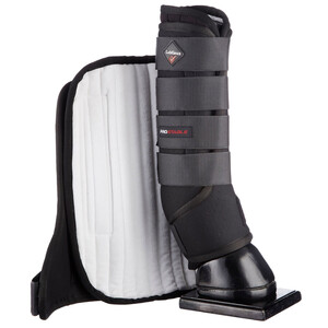 LeMieux LeMieux Stable Boots in Black