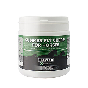 Nettex Nettex Summer Fly Cream 600ml 