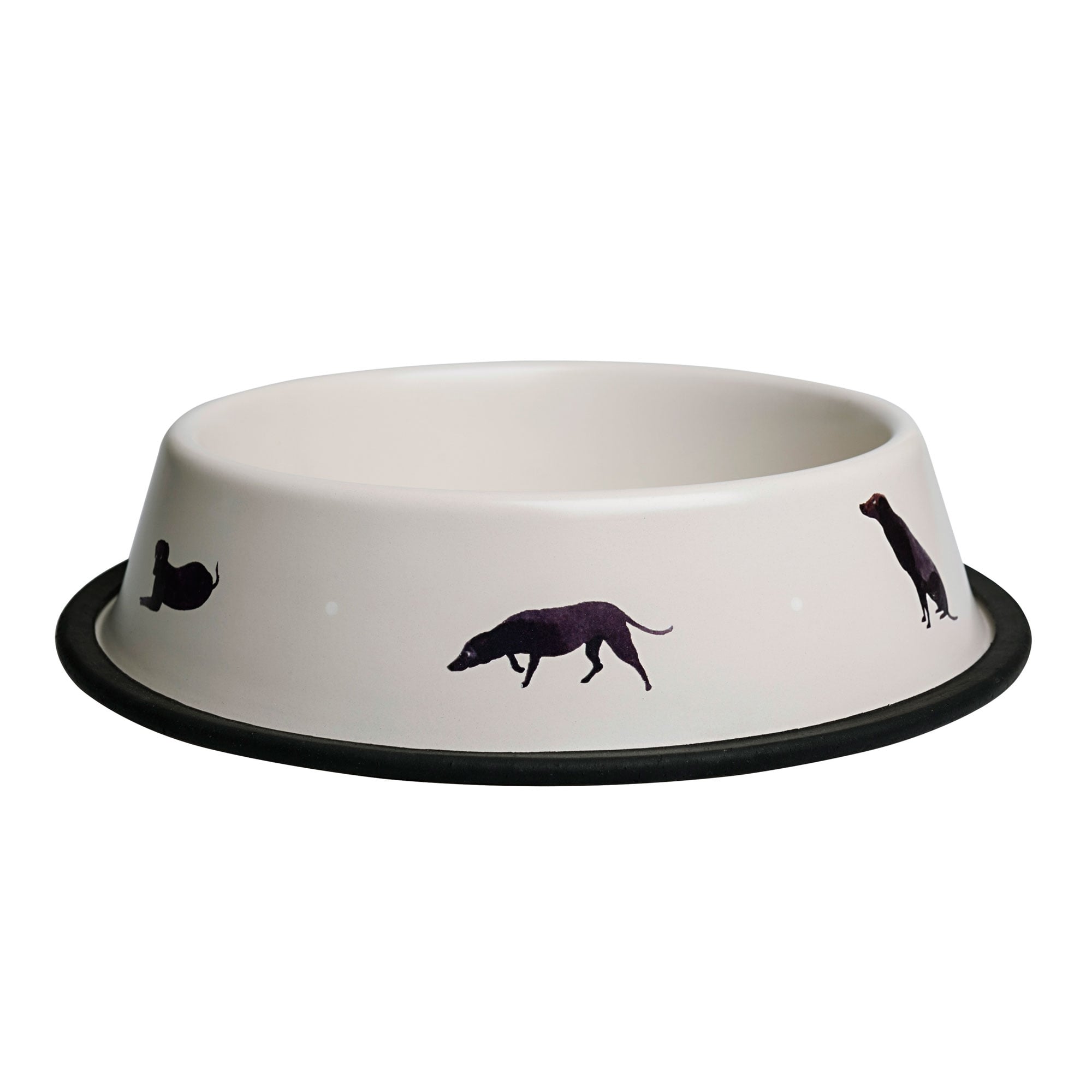 Sophie Allport Labrador Large Dog Bowl