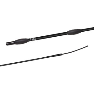 Fleck Fleck Feldmann Sports Balance Dressage Whip 120cm 