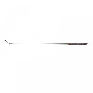 Fleck Fleck Triple Solid Dressage Whip 120cm 