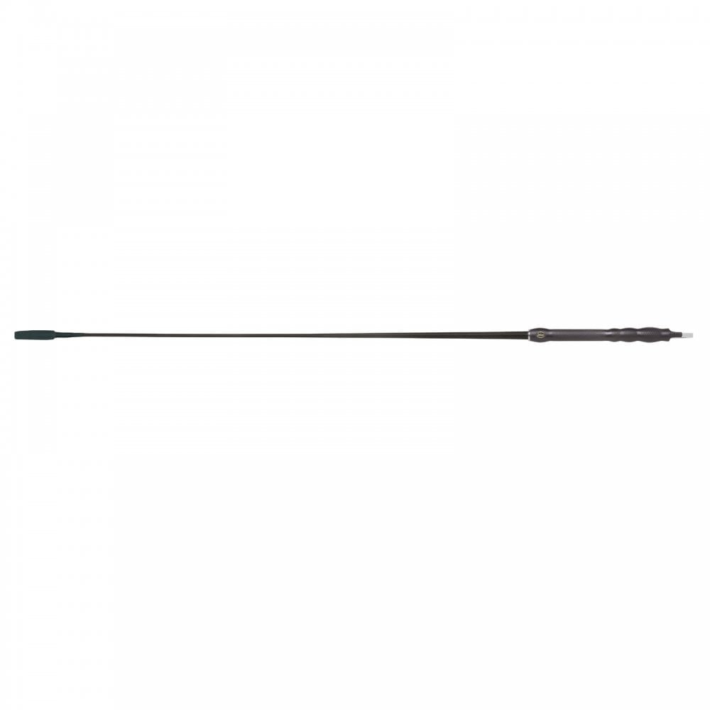 Fleck Fleck Triple Deluxe Dressage Whip 120cm 