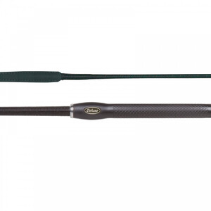 Fleck Fleck Triple Deluxe Dressage Whip 120cm 