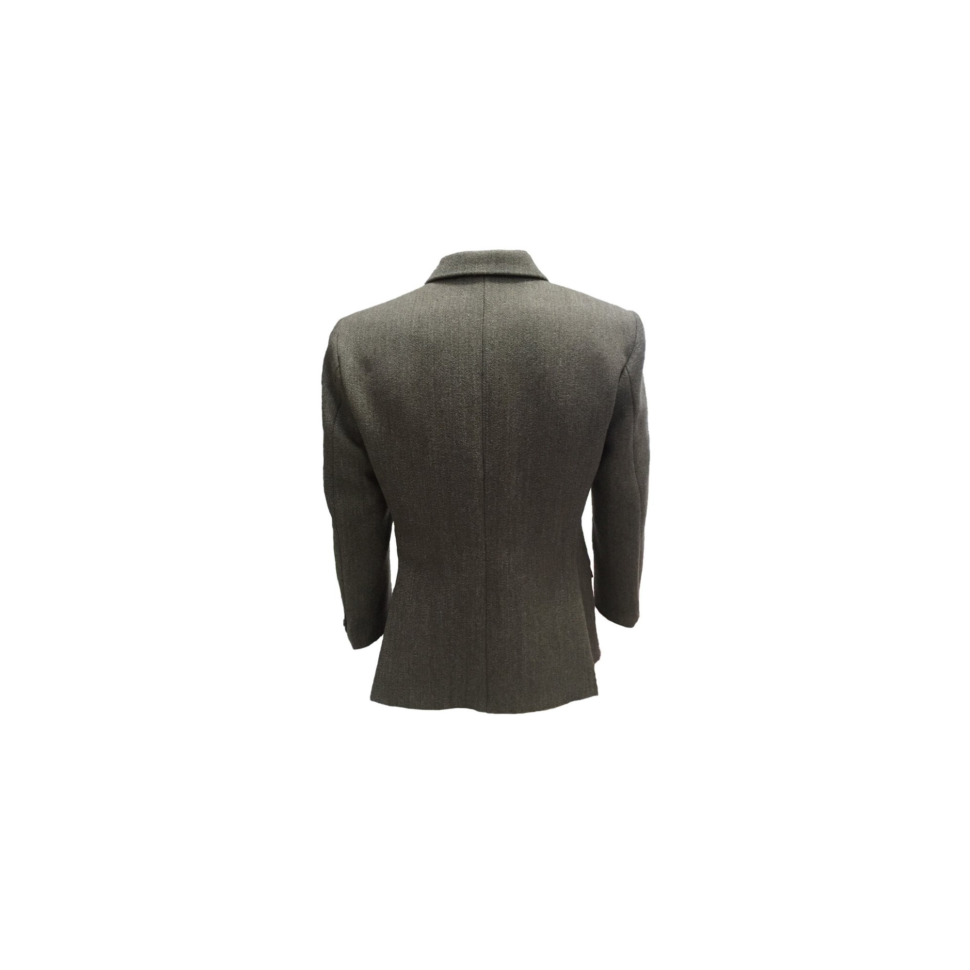 Mears Mens Stafford Keepers Tweed Jacket | Houghton Country