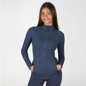 Shires Shires Aubrion Non-Stop Jacket in Navy