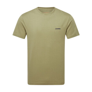 Schoffel Schoffel Trevone T-Shirt in Khaki