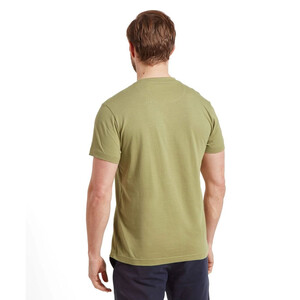 Schoffel Schoffel Trevone T-Shirt in Khaki