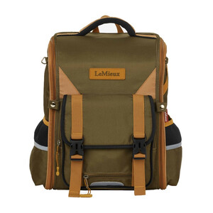 LeMieux LeMieux Young Rider Backpack in Alpine