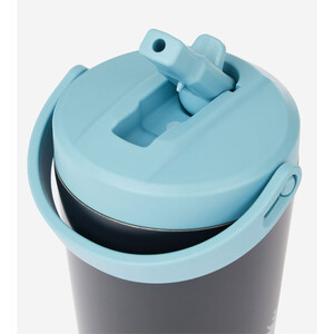 LeMieux LeMieux Mini Drinks Bottle in Navy