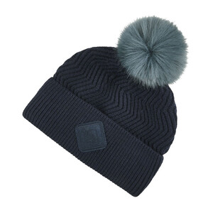 LeMieux LeMieux Lila Bobble Hat in Petrol